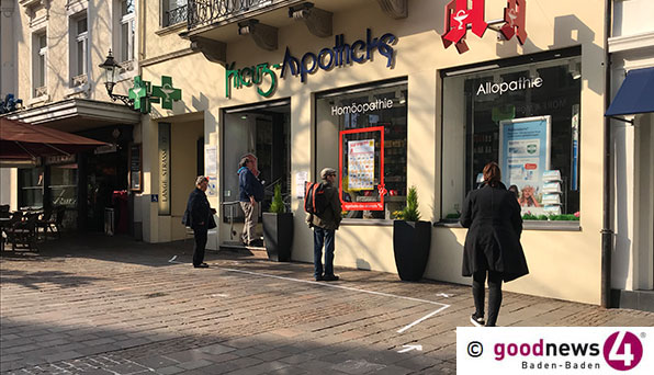 Wer hat noch geöffnet – Liste der Stadt Baden-Baden auch für Hol- und Bringdienste Wer hat noch geöffnet – Liste der Stadt Baden-Baden auch für Hol- und Bringdienste