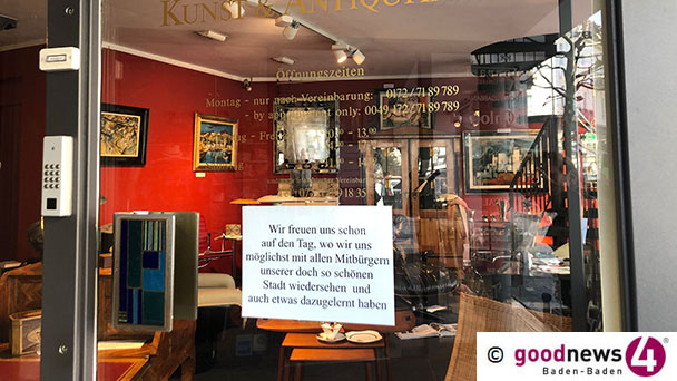 Einzelhändler muss im Lockdown weiter Miete bezahlen – OLG Karlsruhe „Coronabedingte Schließungsanordnung kein Sachmangel des Mietobjekts“
