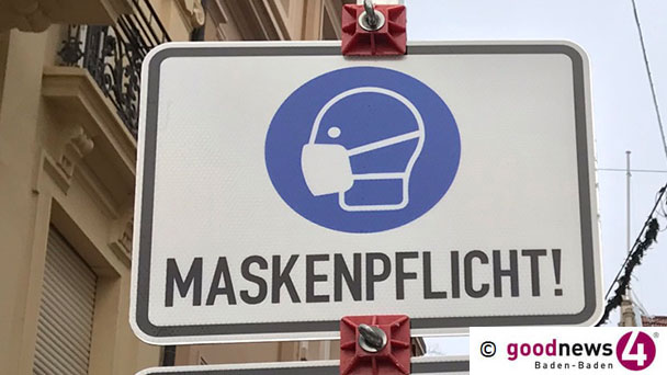 Ab heute Maskenpflicht statt Isolation für COVID-Positive – Neue Verordnung in Baden-Württemberg – Minister Lucha: „Beobachten Infektionsgeschehen weiter sehr aufmerksam“
