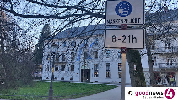 Keine Touristen, dennoch Fremdenverkehrsabgabe für Baden-Badener Unternehmen – Auch Ärzte und Zahnärzte müssen bezahlen 