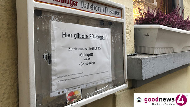 Corona-Kontrollen in Gastronomie am Donnerstag und Freitag – Gesundheitsminister Lucha rechtfertigt sich: „Können die aktuellen Freiheiten nur aufrechterhalten, wenn wir uns alle an die Vorgaben halten