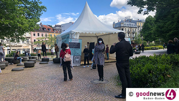 Gesundheitsamt Rastatt zu steigenden Infektionszahlen – „Erwachsene im Alter von 22 bis 35 Jahren“ – „Reiserückkehrer, private Treffen“ Gesundheitsamt Rastatt zu steigenden Infektionszahlen – „Erwachsene im Alter von 22 bis 35 Jahren“ – „Reiserückkehrer, private Treffen“