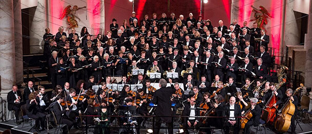 Hilferuf aus der Ortenau nach Baden-Baden – Chor sucht dringend ein Klavier 