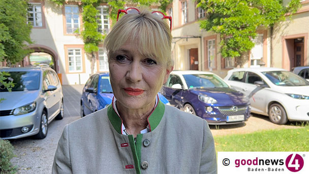 Daniela Carlein wendet sich an CDU-Stadtrat Bloedt-Werner – „Diese Beleidigung, die Sie sich herausgenommen haben“