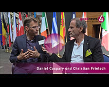 goodnews4-Sommergespräch mit Daniel Caspary