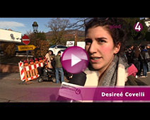 Baden-Badener Jugend-Sprecherin zum Unterricht über Antisemitismus