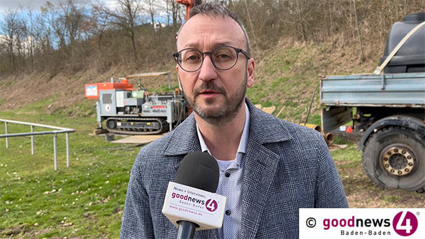 Grundstücksuntersuchung Klinikstandort Baden-Baden Rastatt für 140.000 Euro – Ergebnisse erst nach der Kommunalwahl Grundstücksuntersuchung Klinikstandort Baden-Baden Rastatt für 140.000 Euro – Ergebnisse erst nach der Kommunalwahl