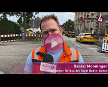 Baden-Badener Ortsteile sollen schöner werden | Daniel Monninger