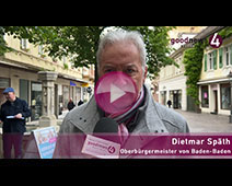 OB Späth lässt einiges durchblicken 