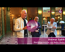 Statement von OB Dietmar Späth zum 29. SWR3 New Pop Festival