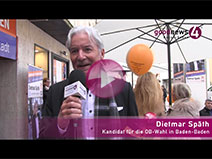 OB-Kandidat Dietmar Späth im goodnews4-VIDEO-Interview