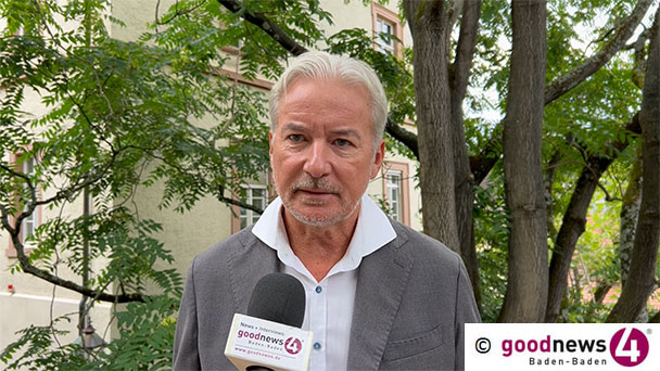 Baden-Badener OB Späth zum Tod von Queen Elizabeth – Welterbe-Treffen in Franzensbad – „Alle waren sehr betroffen“ Baden-Badener OB Späth zum Tod von Queen Elizabeth – Welterbe-Treffen in Franzensbad – „Alle waren sehr betroffen“