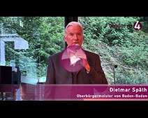 Arndt Joosten ist tot | OB Späth 