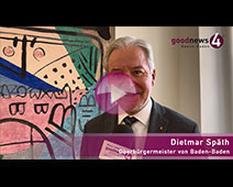 goodnews4-Interview zum Jahreswechsel mit Dietmar Späth