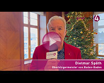 goodnews4-VIDEO Neujahrsgruß von OB Dietmar Späth