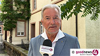 Baden-Badener OB Späth macht sich falsche Formulierung aus Rastatt zu eigen – „Die Entscheidung ist gefallen, in beiden Gremien“ – goodnews4 Sommergespräch