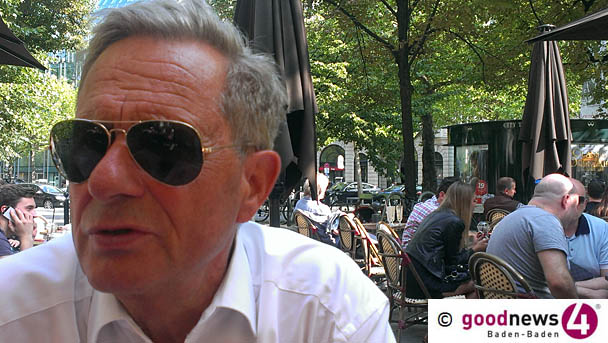 „Schafft die SPD noch die Wende?“ – Dieter Spöri analysiert die Lage seiner Partei