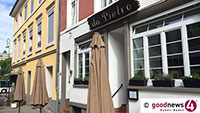 In Baden-Baden geht eine Ära zu Ende – Pizzeria da Pietro schließt 