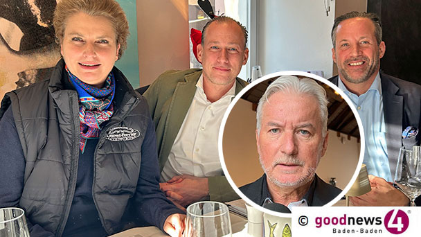 Verwirrung um geplante Verpackungssteuer in Baden-Baden – Zusage von OB Späth an DEHOGA wohl vom Tisch