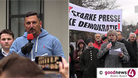 Aggressiver Freiburger AfD-Stadtrat Dubravko Mandic droht SWR-Mitarbeitern – "Wir werden Sie aus Ihren Radaktionsstuben vertreiben" – DGB-Vize-Vorsitzende Frenzer-Wolf erweist öffentlich-rechtlichem Rundfunk einen Bärendienst
