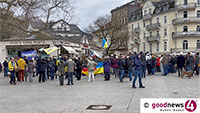„Behinderung der Pressearbeit anlässlich einer Demonstration“ – Baden-Badener FDP-Fraktionschef Pilarski erinnert Bürgermeister Kaiser an Anfrage 