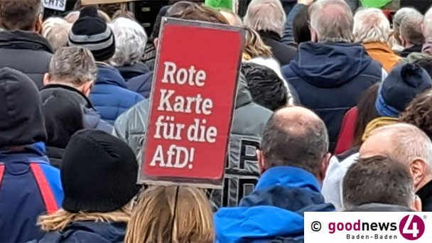 Uneinigkeit bei Positionierung gegen „Junge Alternative“ in Rastatt und Baden-Baden – „Die JU hat sich gegen eine Beteiligung an dem Statement entschlossen“ Uneinigkeit bei Positionierung gegen „Junge Alternative“ in Rastatt und Baden-Baden – „Die JU hat sich gegen eine Beteiligung an dem Statement entschlossen“