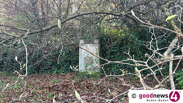 „Gefallen fürs Vaterland“ – Erinnerungstüchtig ist Baden-Baden am Volkstrauertag nicht – Vielleicht interessiert sich irgendjemand für diese Männer „Gefallen fürs Vaterland“ – Erinnerungstüchtig ist Baden-Baden am Volkstrauertag nicht – Vielleicht interessiert sich irgendjemand für diese Männer