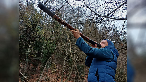 Ungewöhnliche Veranstaltung an der Schwarzwaldhochstraße – Idee der Aborigine für den Frieden – Klang umkreist in 24 Stunden einmal die Welt Ungewöhnliche Veranstaltung an der Schwarzwaldhochstraße – Idee der Aborigine für den Frieden – Klang umkreist in 24 Stunden einmal die Welt