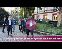 Olympia-Schaulaufen in Baden-Baden