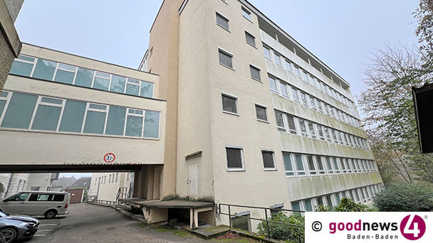 Legendäre Baden-Badener Geburtenklinik Josefinenheim wird zu Flüchtlingsunterkunft – „Einziehen werde alleinerziehende Mütter sowie Familien aus der Ukraine“ Legendäre Baden-Badener Geburtenklinik Josefinenheim wird zu Flüchtlingsunterkunft – „Einziehen werde alleinerziehende Mütter sowie Familien aus der Ukraine“
