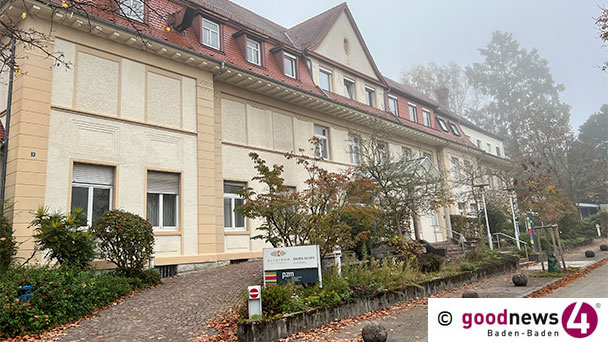 Eröffnung neue Flüchtlingsunterkunft am Annaberg Anfang 2025 – Rathaus Baden-Baden sieht es positiv: „Am Ende habe sich das Leben kaum verändert – im Gegenteil, es sei bereichert worden“ Eröffnung neue Flüchtlingsunterkunft am Annaberg Anfang 2025 – Rathaus Baden-Baden sieht es positiv: „Am Ende habe sich das Leben kaum verändert – im Gegenteil, es sei bereichert worden“