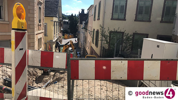 IG Bau schlägt Alarm – „‘Corona-Disziplin‘ auf dem Bau in Baden-Baden sinkt“ – „Kein Händewaschen, keine Masken, kein Abstand“