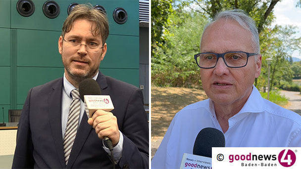 Kritik an Rastatter Landrat Dusch – „Unzulässiger Eingriff in den Bürgerentscheid“ 