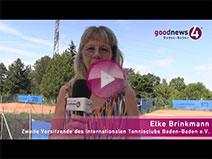 Baden-Badener Rathaus lässt Sportvereine im Regen stehen | Elke Brinkmann