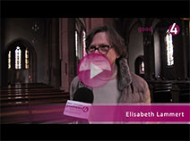  „Tausend Jahre ununterbrochen genutzt“ | Elisabeth Lammert