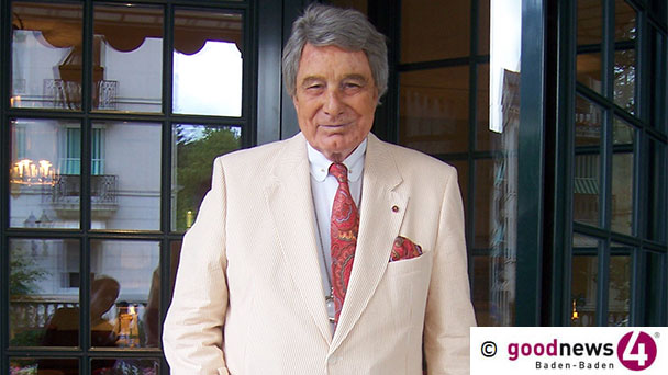 Festspielhaus Baden-Baden und die halbe Wahrheit – 30 Jahre Freundeskreis und eine fehlende Erinnerungskultur 