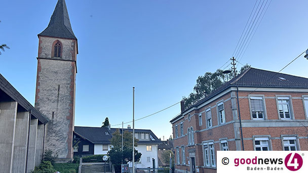 St. Antonius in Ebersteinburg macht Laune für die Weihnachtszeit – „Advent unter’m Sternenhimmel“ 