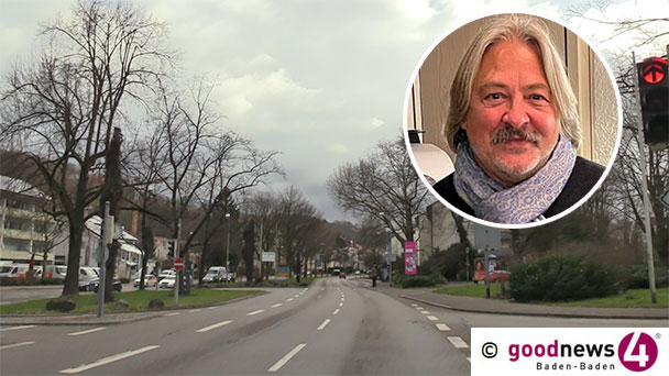 Baden-Badener FDP-Chef Rolf Pilarski erinnert an Aumatt-Projekt – „Bei Alarmsituationen der Feuerwehr nicht genügend Verkehr-Abfluss“ Baden-Badener FDP-Chef Rolf Pilarski erinnert an Aumatt-Projekt – „Bei Alarmsituationen der Feuerwehr nicht genügend Verkehr-Abfluss“