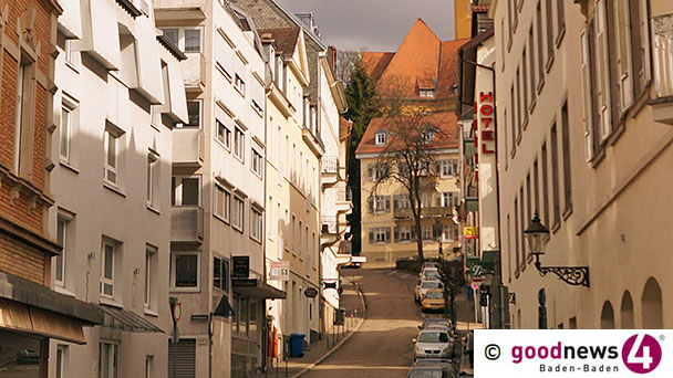 Attacke mit Holzschwert gegen Jugendliche in Baden-Badener Innenstadt – Festnahme in der Eichstraße – Polizist mit Verletzung in Klinik Attacke mit Holzschwert gegen Jugendliche in Baden-Badener Innenstadt – Festnahme in der Eichstraße – Polizist mit Verletzung in Klinik