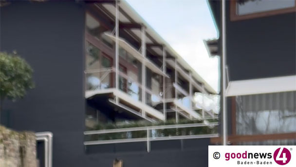 Buch über einen großen Badener-Badener – Egon Eiermanns Wohnhaus ist ein „Gesamtkunstwerk“