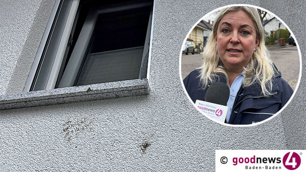 Was macht Passanten verdächtig? – Wie schütze ich meine Wohnung? – goodnews4-Interview mit Kriminalprävention-Expertin Tamara Mild