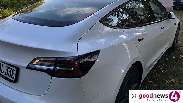 E-Autos bei Versicherungen ein Drittel günstiger – Günstiger bei Steuern und Versicherung