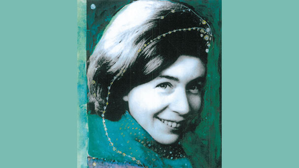 „Elisabeth, die Malerin – Eine Baden-Badener Familiengeschichte“ – Buch-Neuerscheinung von Christian Frietsch