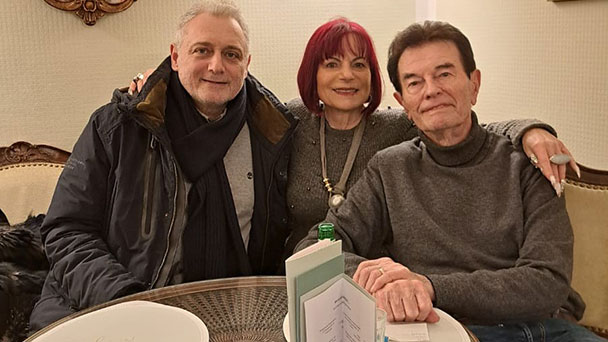 Baden-Badener Altstadtrat Gérard Ell verfolgt ein Ziel – Erholung im Café König Baden-Badener Altstadtrat Gérard Ell verfolgt ein Ziel – Erholung im Café König