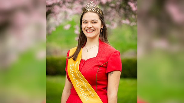 Wer weiß was Schlecksel ist? – Gernsbach sucht das beste Erdbeer-Marmeladen-Rezept 