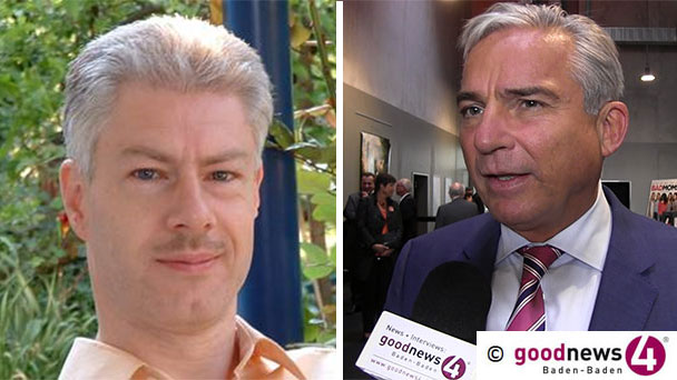 Tischlermeister darf nicht Landrat in Rastatt werden – Spekulationen wegen Nähe zur Partei dieBasis – Innenministerium: „Fehlende Verwaltungserfahrung“