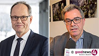 „FBB erwägt rechtliche Schritte gegen SWR“ – Fraktionschef Martin Ernst: „Einhaltung der im Staatsvertrag zugesicherten Bestandszusagen für Baden-Baden“