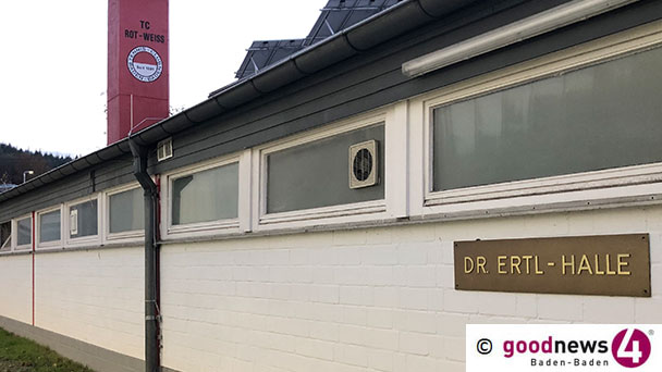 Bürgeranfrage nach Dr. Ertl-Halle – NSDAP-Mitglied ist in Baden-Baden immer noch ein Tabu – Nächste Bürgersprechstunde des OB am 28. Juni