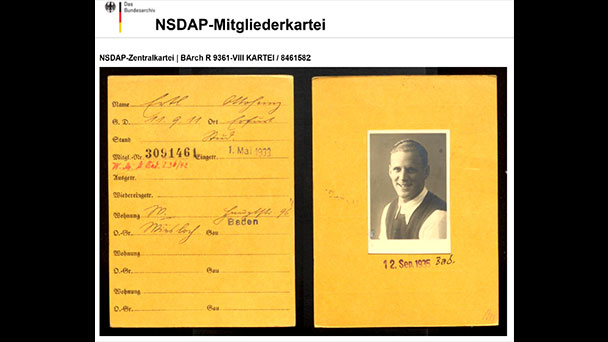 Innenministerium fordert „bewusste Auseinandersetzung mit der jüdischen Kultur“ – Defizite in Baden-Baden – Kommentar von Christian Frietsch Innenministerium fordert „bewusste Auseinandersetzung mit der jüdischen Kultur“ – Defizite in Baden-Baden – Kommentar von Christian Frietsch