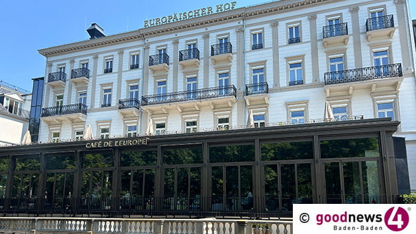 Tourismus boomt in Baden-Württemberg – Baden-Baden wartet auf Wiedereröffnung der großen Hotels 